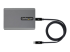 Startech Thunderbolt 3 to Ethernet Adapter, 10GbE, Multi-Gigabit, Thunderbolt 3 to RJ45 Network Adapter, 10GBASE-T/5-2.5GBASE-T NIC, TB3/TB4 10G Network Adapter w/ TB3-Certified Cable, TB3 10GbE, Win/Mac (TB310G2) - Top