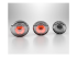 HP Poly - Ørestik for trådløst headset - Forside