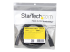 Startech 6.5 ft / 2m DisplayPort to HDMI converter cable - Forside