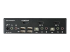 Startech 2 Port USB HDMI KVM Switch with Audio and USB 2.0 Hub - Tilbage