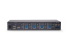 Startech 4-Port KM Switch with Mouse Roaming, USB Switch for Keyboard/Mouse, 3.5mm and USB Audio, Peripheral Sharing for 4 Computers, USB 3.0 Switcher, TAA Compliant - Tilbage