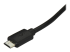 StarTech USB C to Micro USB Cable - Nærbillede