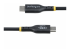 StarTech 3m USB C Charging Cable, USB-IF Certified USB-C Cable, 240W - Flere vinkler