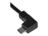 StarTech 2m 6 ft Micro-USB Charge-and-Sync Cable - Nærbillede