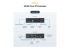 Startech 4K HDMI Over IP Extender - 