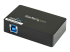 Startech USB 3.0 to HDMI / DVI Adapter - Højre vinkel
