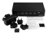 Startech 4 Port DisplayPort KVM Switch - Forside