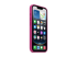Apple - Bagsidecover til mobiltelefon - Tilbage
