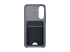 Samsung EF-OA376 - Bagsidecover til mobiltelefon - Tilbage