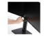 Startech Crossbar Dual Monitor Desk Stand, Double 27inch Screens/VESA - Nærbillede