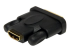 Startech HDMI to DVI-D Video Cable Adapter - Tilbage