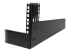 Startech 12U Open Frame Network Rack - Nærbillede