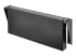 Startech 1U Wall Mount Patch Panel Bracket - Højre vinkel