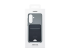 Samsung EF-OA376 - Bagsidecover til mobiltelefon - Forside