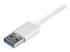 Startech USB 3.0 to Gigabit Network Adapter - Nærbillede