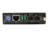 Startech 10/100 Mbps Multi Mode Fiber Media Converter SC - Højre side