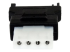 StarTech SATA to LP4 Power Cable Adapter - Tilbage