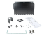 Startech Dual-Module Conference Table Connectivity Box-Customizable - Forside