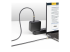 StarTech 4m USB C Charging Cable, USB-IF Certified USB-C Cable, 240W - Nærbillede