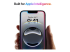 Apple iPhone 16e - 5G smartphone - Forside