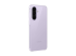 Samsung EF-QA376 - Bagsidecover til mobiltelefon - Venstre vinkel
