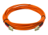 Startech 5m Fiber Optic Cable - Forside