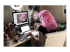 Logitech StreamCam - Live streaming-kamera - Venstre vinkel