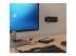Startech 10-Port USB 3.0 Hub - Venstre vinkel
