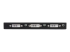Startech 2 Port DVI Video Splitter with Audio - Tilbage