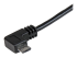 StarTech 1m 3 ft Micro-USB Charge-and-Sync Cable - Nærbillede