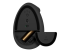 Logitech Lift Vertical Ergonomic Mouse - Inde