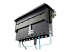 Startech Dual-Module Conference Table Connectivity Box-Customizable - Tilbage