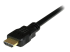 Startech 2m (6ft) HDMI Extension Cable, Ultra HD HDMI Male to Female Cable, 4K HDMI Cable Extender, 4K 30Hz UHD HDMI Cable with Ethernet M/F, High Speed HDMI 1.4 Cable, 10.2Gbps - Nærbillede