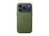 Apple - Bagsidecover til mobiltelefon - Forside