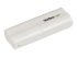 StarTech USB to Stereo Audio Adapter Converter - Venstre vinkel
