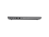 HP ZBook X G1i Mobile Workstation - Venstre vinkel