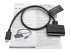 Startech USB C to SATA Adapter - Forside