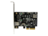 Startech 2 Port USB 3.1 (10Gbps) Card - Forside