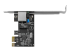 Startech 1 Port PCIe Gigabit Network Server Adapter NIC Card - Forside