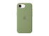 Apple - Bagsidecover til mobiltelefon - Forside
