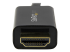 Startech 5m (16 ft) DisplayPort to HDMI Adapter Cable - Nærbillede