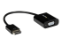 StarTech DisplayPort to VGA Display Adapter - Højre vinkel