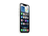 Apple - Bagsidecover til mobiltelefon - Tilbage