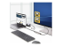 Startech HDMI to DisplayPort Adapter, 8K 60Hz, Active Video Converter - Nærbillede