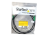 Startech MSA Uncoded Compatible 2m 40G QSFP+ to QSFP+ Direct Attach Breakout Cable Twinax, 40 GbE QSFP+ Copper DAC 40 Gbps Low Power Passive Transceiver Module DAC, 40GE Breakout Cable - Forside