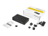 Startech 4 Port DisplayPort KVM Switch - Højre vinkel