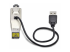 Startech Gigabit Fiber to RJ45 Ethernet Media Converter, Micro Mini - Forside