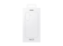 Samsung EF-QA376 - Bagsidecover til mobiltelefon - Forside