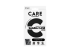 CARE by PanzerGlass Samba - Forside