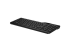HP 475 - Tastatur - dobbelt-tilstand, multi-enhed, kompakt, 2-zone layout, lavprofil nøglerejse, 12 programmerbare knapper - Højre vinkel